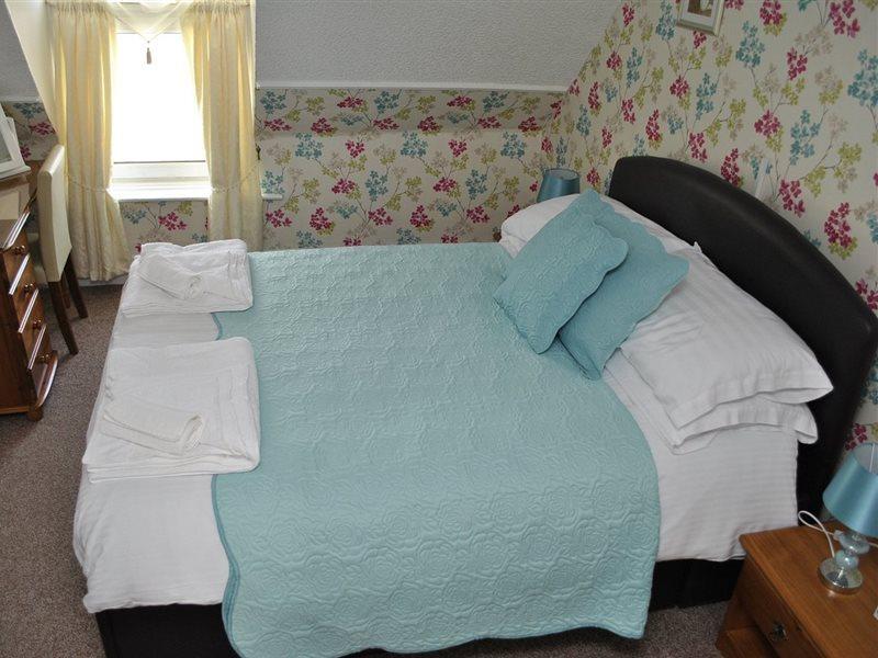 The Patricia Hotel Торки Екстериор снимка