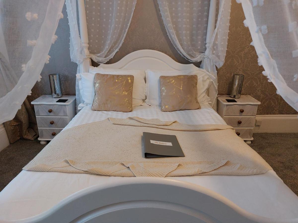 The Patricia Hotel Торки Стая снимка