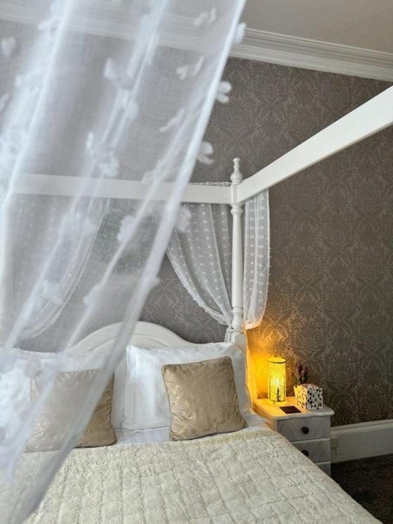The Patricia Hotel Торки Стая снимка