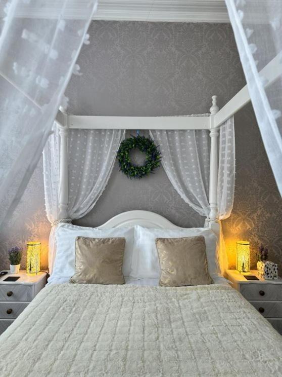 The Patricia Hotel Торки Стая снимка